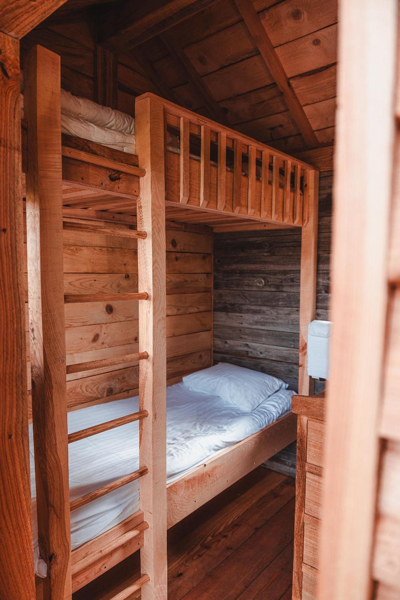 La Ferme De Basseilles Guest House Mozet Eksteriør bilde