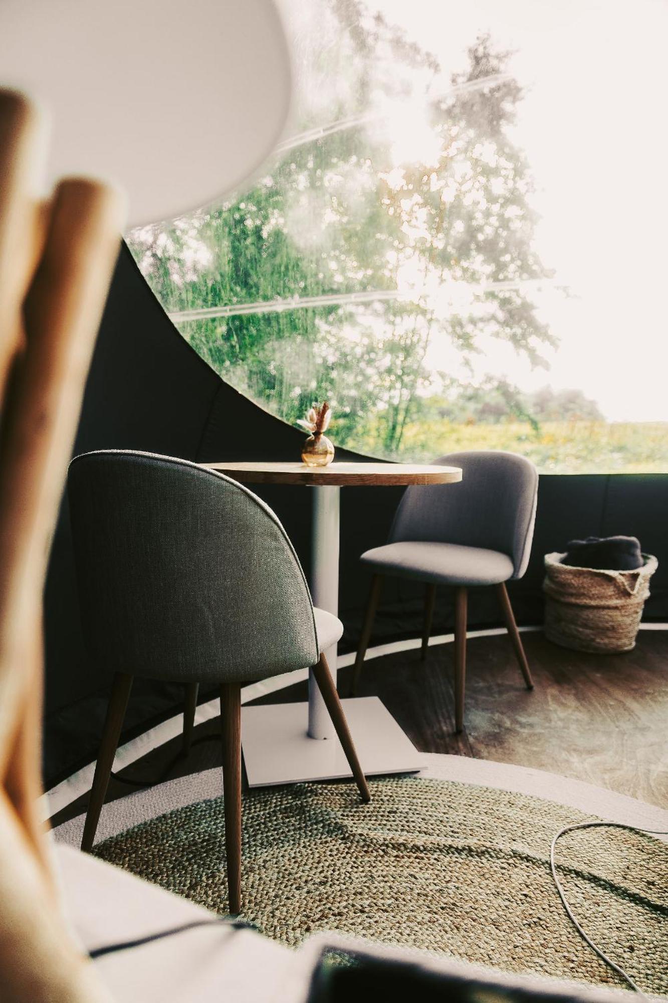 La Ferme De Basseilles Guest House Mozet Eksteriør bilde