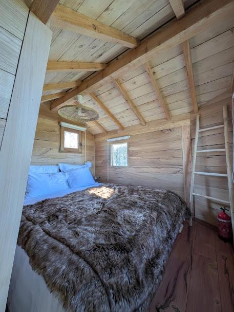 La Ferme De Basseilles Guest House Mozet Eksteriør bilde